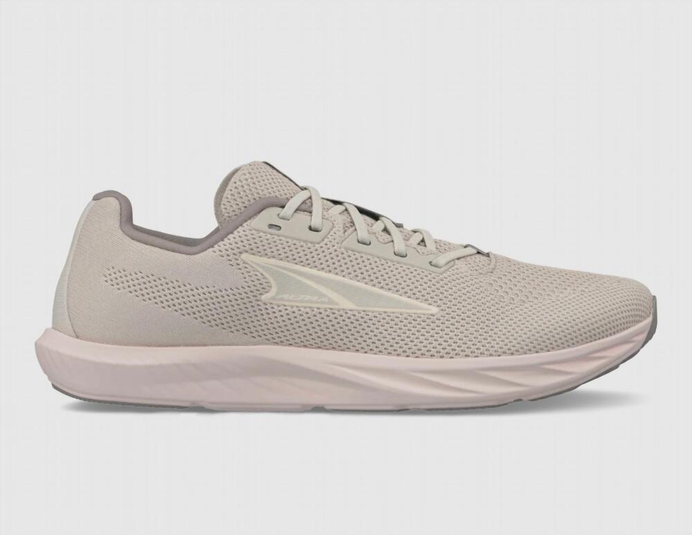 NEW ALTRA women's escalante 4 shoes in tan